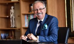Prof. Dr. Oğuz Özyaral'dan Yeni Kitap! "Bireyden Topluma, Selamdan Sofraya"