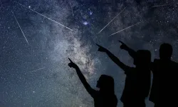 9 Eylül Gecesi Gökyüzü Işıl Işıl Olacak: Epsilon Perseid Meteor Yağmuru Heyecanı Başladı
