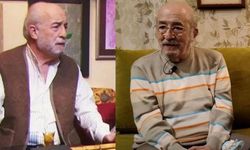 Yılların Eskitemediği Çınar: Emin Olcay'ın Almanya'dan Kurtlar Vadisi'ne Uzanan Serüveni