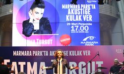 Fatma Turgut'tan Albüm Müjdesi