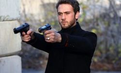 Aras Bulut İynemli'ye Dublör Tutuldu