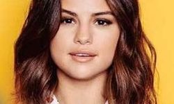 Ceylan Selena Gomez'e Benzedi!