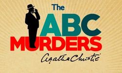 Agatha Christie dizisi The ABC Murders'dan İlk Görsel