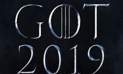 Game of Thrones Final Sezonu Nisan 2019'da