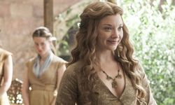 Natalie Dormer  Game of Thrones'un Sonunu Biliyor