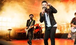 Tarkan'ın Kızı Liya İle İlk Fotoğrafı