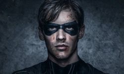 Titans Dizisinden Yeni Görseller Heyecan Yarattı!