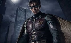 Titans Dizisinden İlk Fragman Geldi