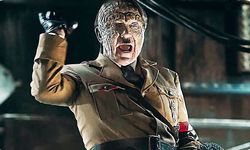 Iron Sky 2: The Coming Race  Ne Zaman Vizyona Girecek?