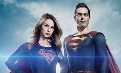 Arrowverse Ortak Bölümlerinde Superman Sürprizi!