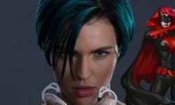 Ruby Rose Batwoman'ı Canlandıracak