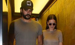 Burak Özçivit ve Fahriye Evcen;Bebek Zamanı Gelince