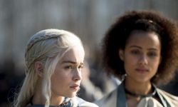 Game of Thrones'un Final Sezonu Şokları Yaşatacak!