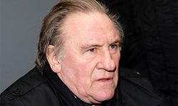 Ünlü Oyuncu Gerard Depardieu'nun Başı Dertte