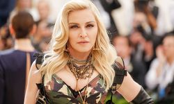 Madonna'nın Demet Akalın Tarzı!