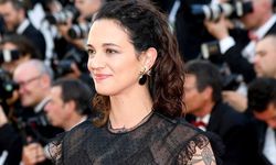 Asia Argento'ya Büyük Şok!