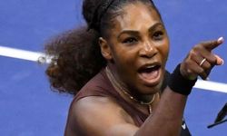 Serena Williams Adeta Delirdi!