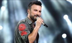 Tarkan Harbiye'de Yok!