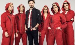 La Casa de Papel 3. Sezon Başlıyor