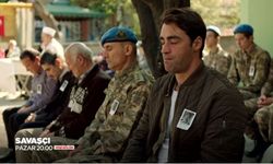 Savaşçı 52. Bölüm Fragmanı Yayında