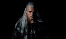 The Witcher İkinci Sezon Onayını Aldı!