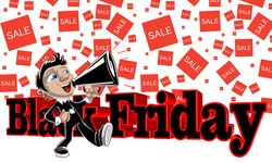 Black Friday Dedikleri Nedir?