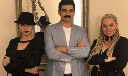 Popstar'ın Üç Yıldızı Aynı Sahnede!