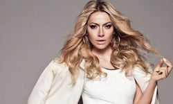 Hadise Gece Yarısı Hastanelik Oldu!