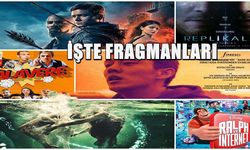 11 Ocak 2019 Cuma Vizyona Girecek Filmler Hangileri?