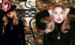 Hadise Tepki Gören Hareketine Açıklama Getirdi!