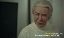 İstanbullu Gelin 69. Bölüm Fragmanı Yayında!