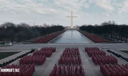 The Handmaid's Tale 3.Sezon Yakında Başlıyor!