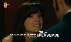 Bir Zamanlar Çukurova 22.Bölüm Fragmanı Yayında