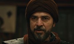 Diriliş Ertuğrul 135.Bölüm Fragmanı Yayında