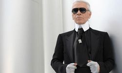 Bir Moda Efsanesi Olan Karl Lagerfeld Hayatını Kaybetti