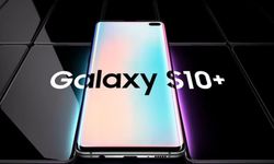 Galaxy S10 Reklamında Çalan Müzik!