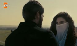 Hercai Dizisinin Tanıtım Videosu Yayınlandı