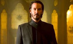 John Wick 3: Parabellum Mayıs 2019 da Vizyonda!