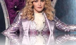 Madonna Eurovision 2019'da!