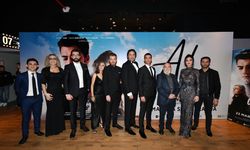 'Ali' Filmi Ağlattı!