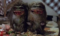 Critters Efsanesi Geri Dönüyor!