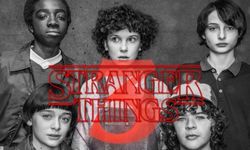 Stranger Things 3.Sezon Tanıtımı Yayınlandı