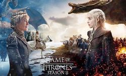 Dünya Game Of Thrones 8.Sezon 1.Bölüme Kitlendi!