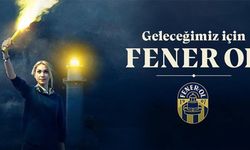 Fenerbahçe Fener Ol Kampanyasının Startını Verdi!