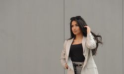 Derya'dan İlk Single Çalışma!