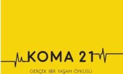 21 Günlük Esrarengiz Komanın Gerçek Hikayesi: Koma 21