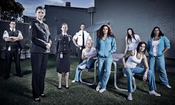 Wentworth 7. Sezon Ne Zaman Yayınlanacak?