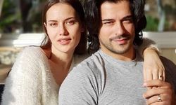 Burak Özçivit ve Fahriye Evcen Çiftinin Oğluna Teklif Yağıyor!