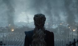 Game of Thrones 8. Sezon 6. Bölüm Fragmanı Yayında