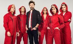 La Casa De Papel İçin Geri Sayım Başladı!